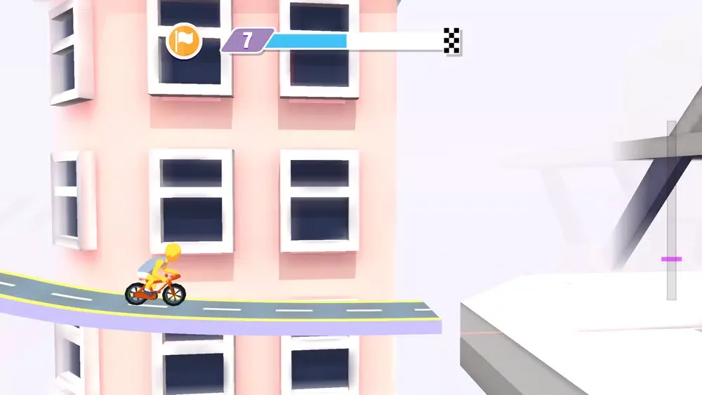 صور Speedy Racer 3D