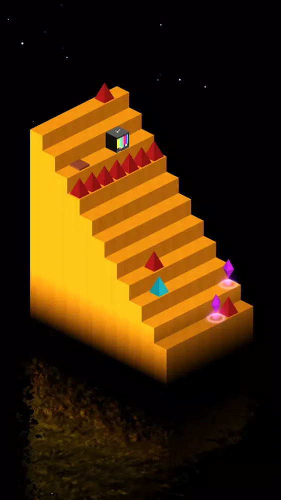 Stairz Drop应用截图