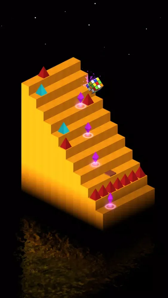 Stairz Drop应用截图