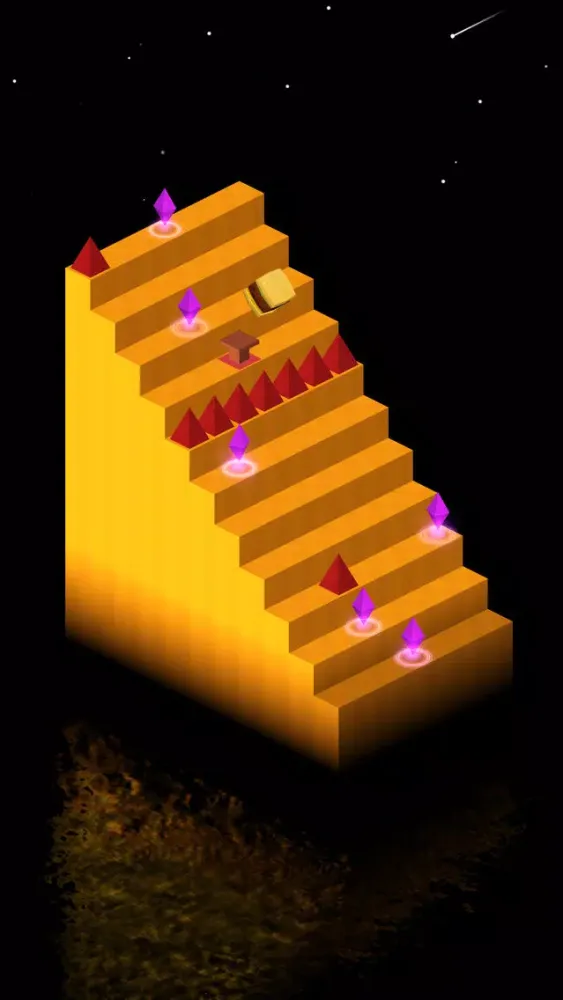 Stairz Drop应用截图