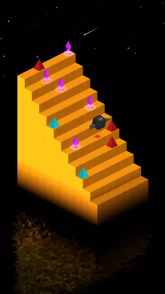 Stairz Drop应用截图