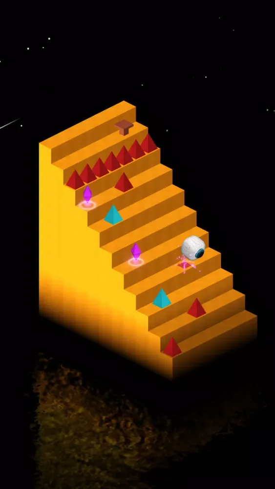 Stairz Drop应用截图