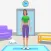 Yoga Streamer