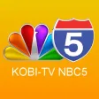 KOBI-TV NBC5 / KOTI-TV NBC2 KOBI-TV NBC5 / KOTI-TV NBC2