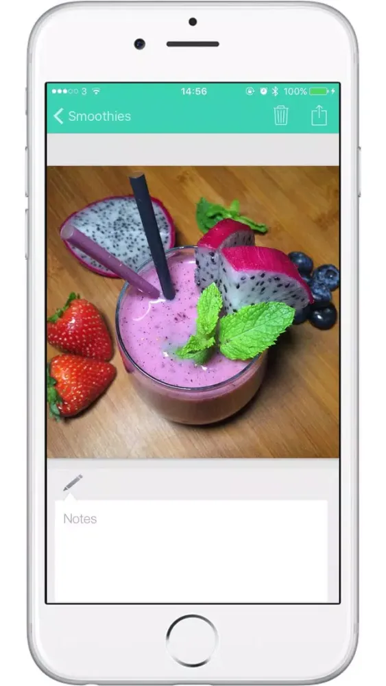 صور Pockit - Organise your Photos & Sort by albums