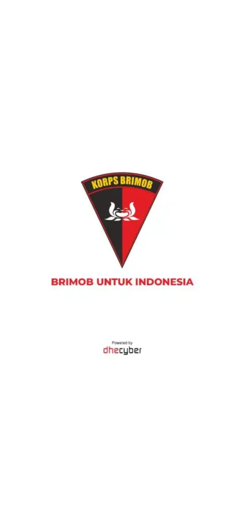 Capturas de tela do Brimob Untuk Indonesia