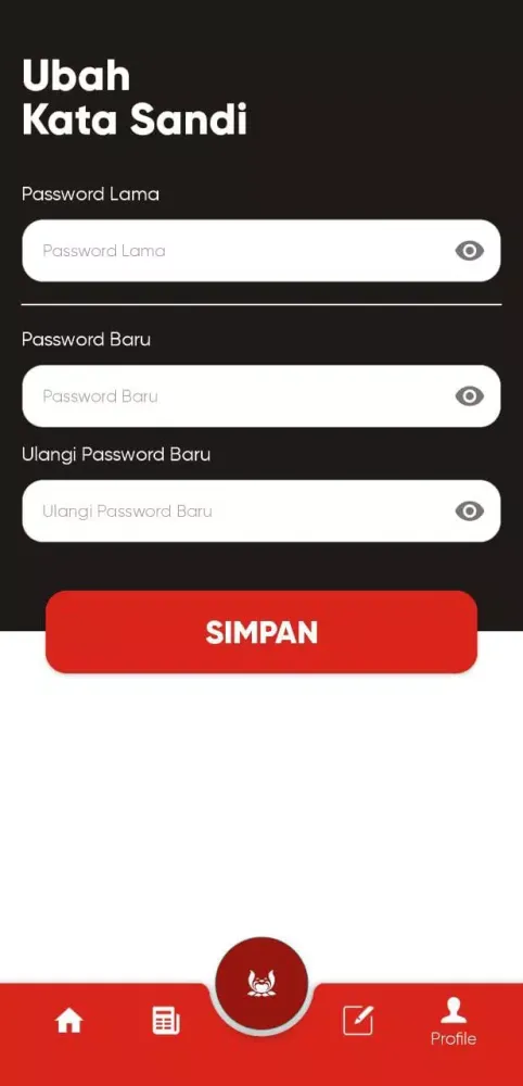 Capturas de tela do Brimob Untuk Indonesia
