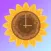 Sunflower Sober - Quit Tracker