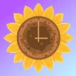 Sunflower Sober - Quit Tracker Sunflower Sober - Quit Tracker
