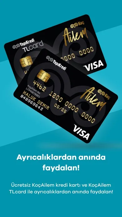KoçAilem स्क्रीनशॉट