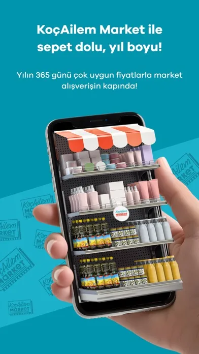 KoçAilem स्क्रीनशॉट