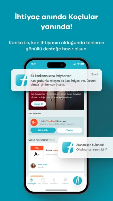 KoçAilem स्क्रीनशॉट
