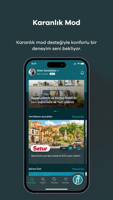 KoçAilem स्क्रीनशॉट