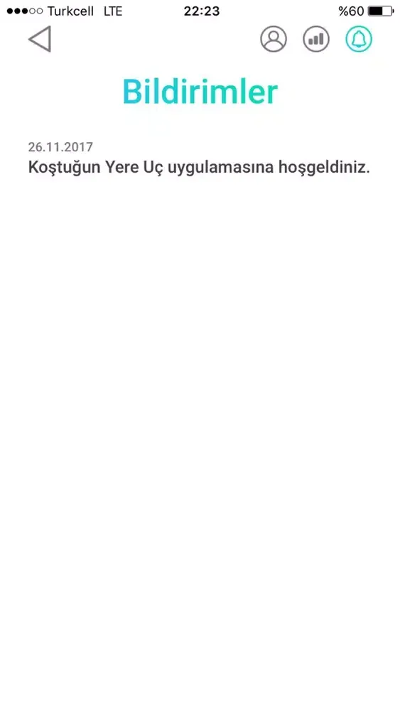تصاویر Koçtuğun Yere Uç