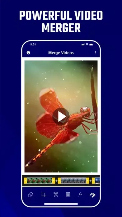 Zrzuty ekranu Video Snaps