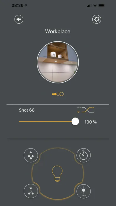 X ledlinks應用截圖