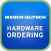 Koch-Glitsch Hardware Ordering