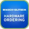 Koch-Glitsch Hardware Ordering