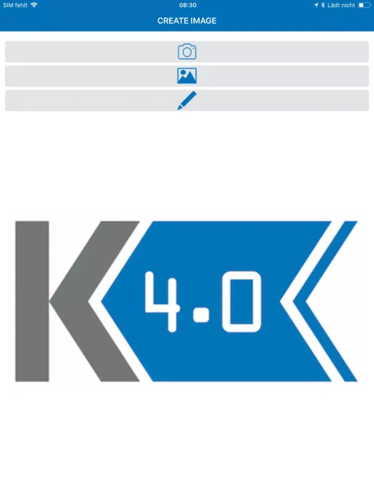 صور K4.0 Smart Products iPad 