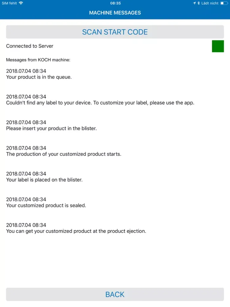 صور K4.0 Smart Products iPad 