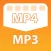 MP4 to MP3 Converter ™