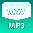 WAV to MP3