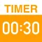 Gym Timer - Interval Fitness