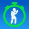 Boxing Timer - Round Timing