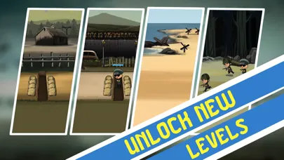 Capturas de tela do War Troops: Military Strategy