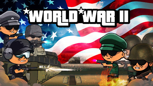 Army War: Military Troop Games Screenshots