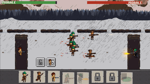 War Troops 1917-screenshot-3