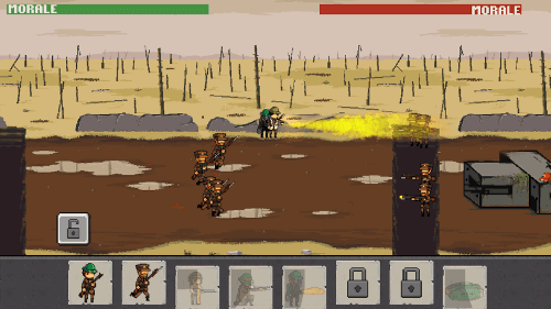 War Troops 1917-screenshot-5