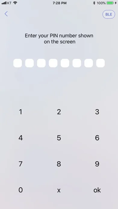 تصاویر Kocom SmartHome