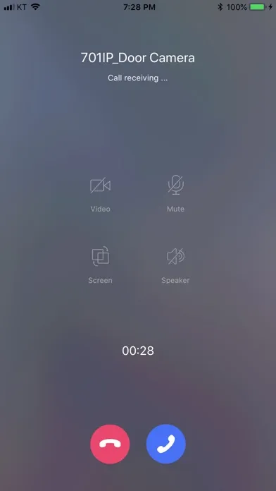 تصاویر Kocom SmartHome