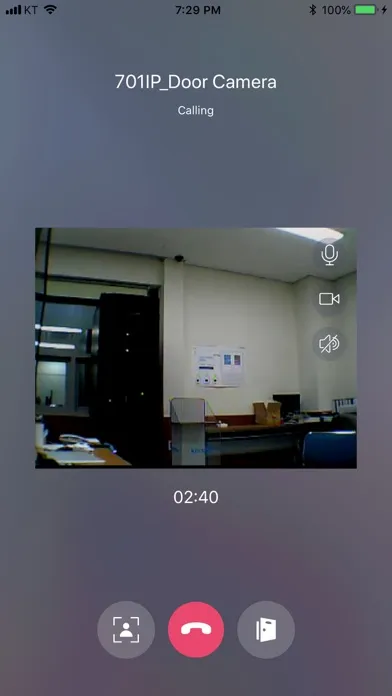 تصاویر Kocom SmartHome