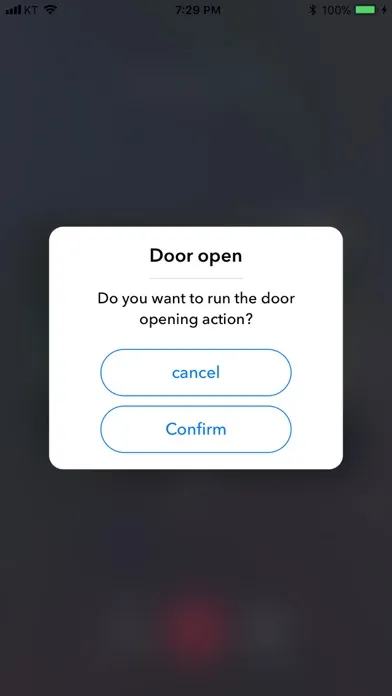 تصاویر Kocom SmartHome