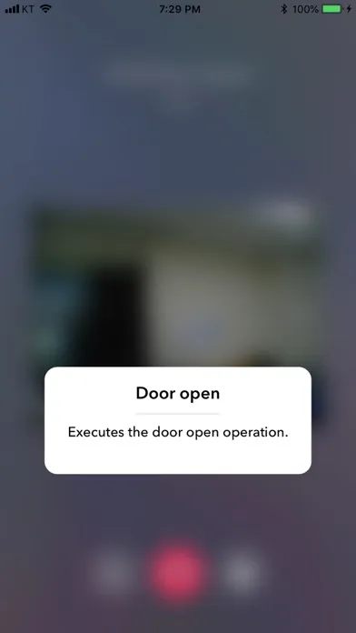 تصاویر Kocom SmartHome