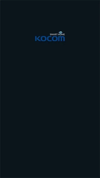 تصاویر KOCOM Home