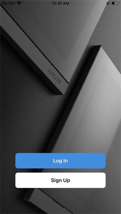 تصاویر KOCOM Home
