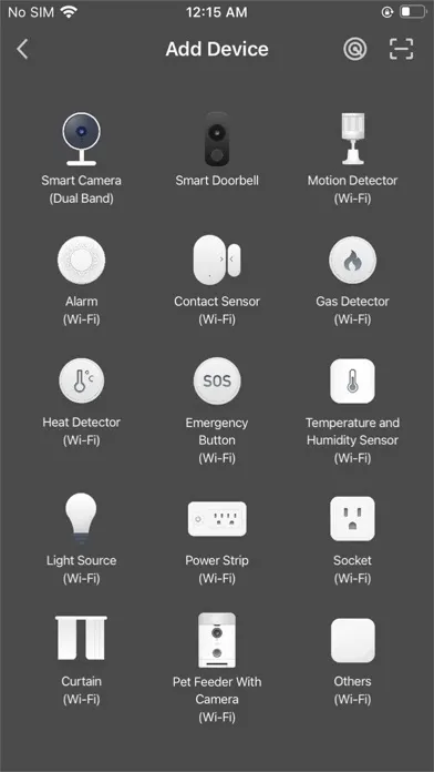 تصاویر KOCOM Home