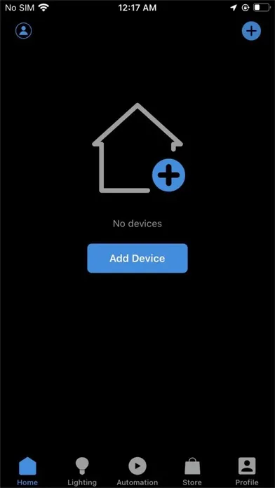 تصاویر KOCOM Home