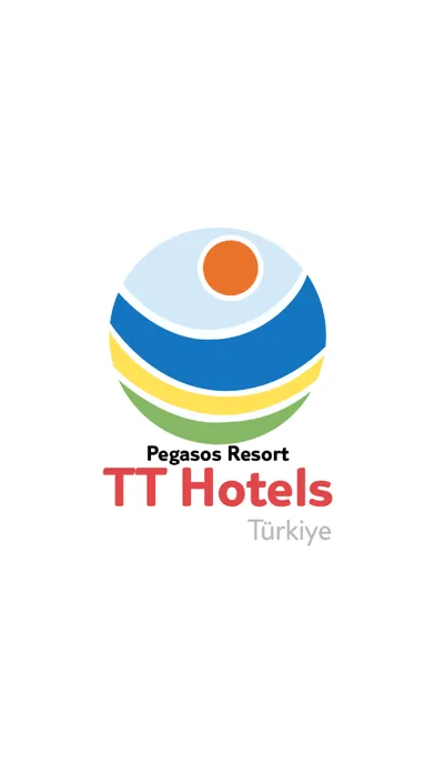 Pegasos Resort স্ক্রিনশট