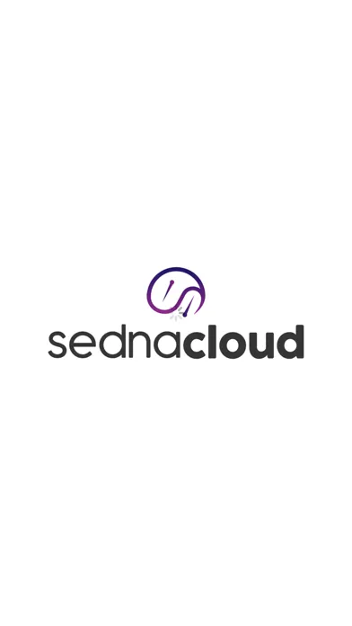 Capturas de pantalla de Sedna Cloud