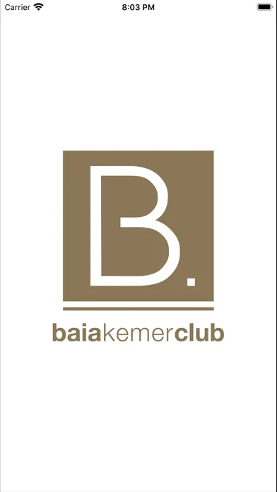 Baia Kemer Club應用截圖
