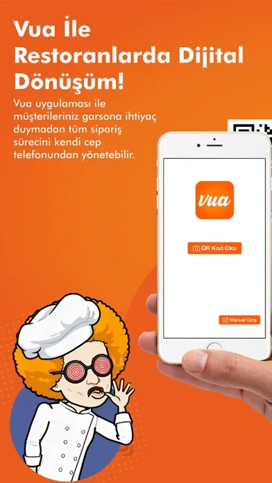 Capturas de pantalla de Vua