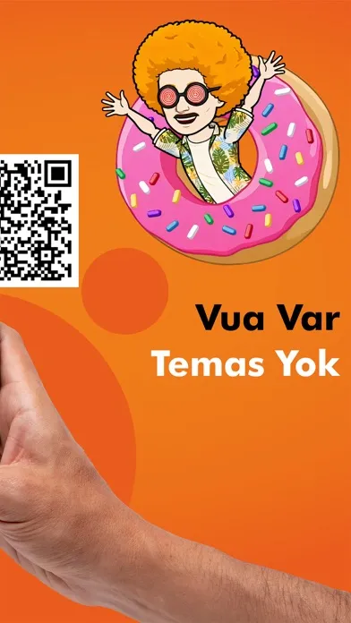 Capturas de pantalla de Vua