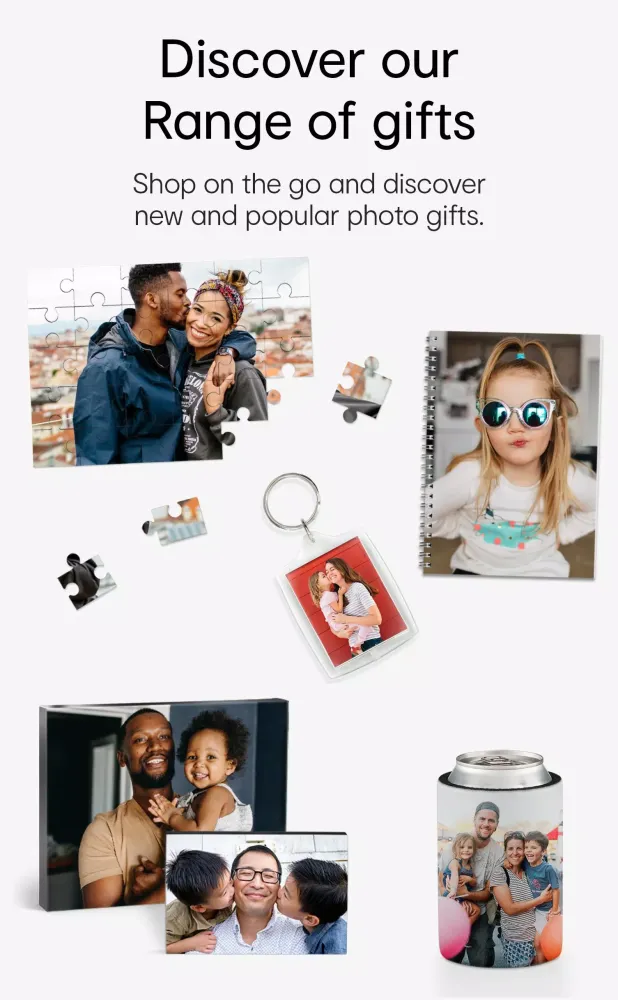 Kmart Photos स्क्रीनशॉट