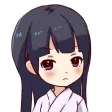 Kodama BadModeStickers Kodama BadModeStickers