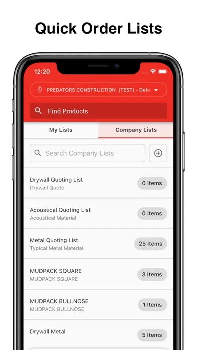 تصاویر Interior Products Supply