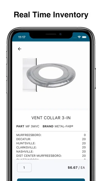 Kenny Pipe & Supply سکرین شاٹس